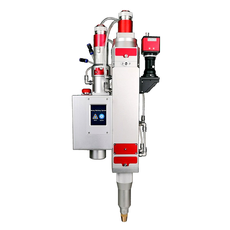 ZBTK CSW6000 Laser Welding System factory