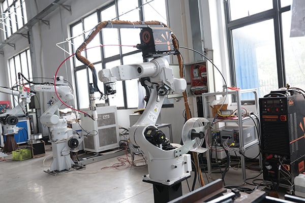 Robotic Laser-MIG Hybrid Welding Workstation41.JPG