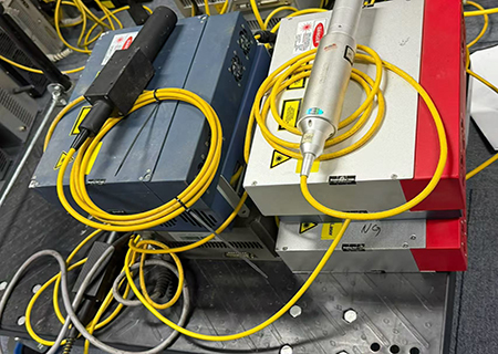 Pulsed Fiber Laser Source Repair42.jpg