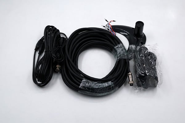 SUP25A Fiber Optic Swing Laser Welding Head supplier