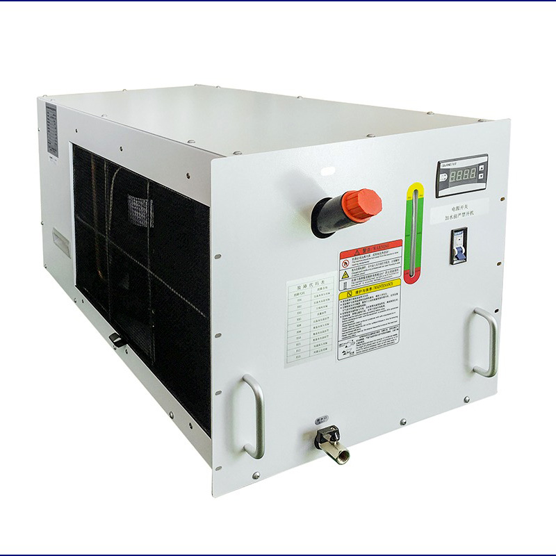 QUANG Cabinet-Integrated Laser Chiller For Laser Welder manufacture