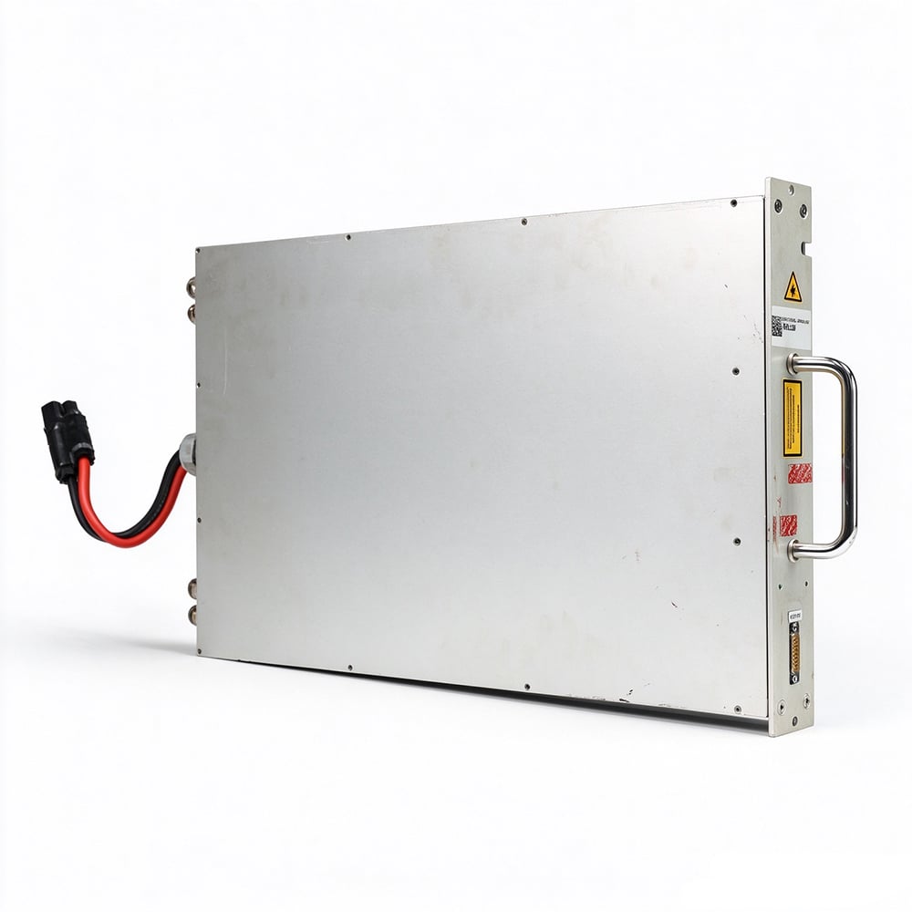 Used IPG Optical Modules