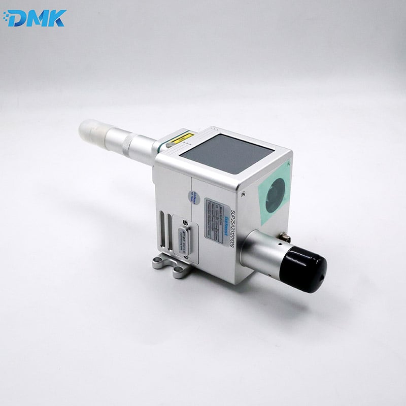 SUP25A Fiber Optic Swing Laser Welding Head factory