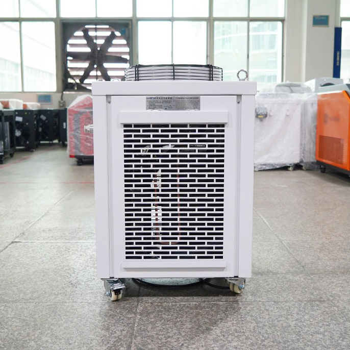 مبرد الليزر QGWL-1000WDR-1225 لقطع الليزر