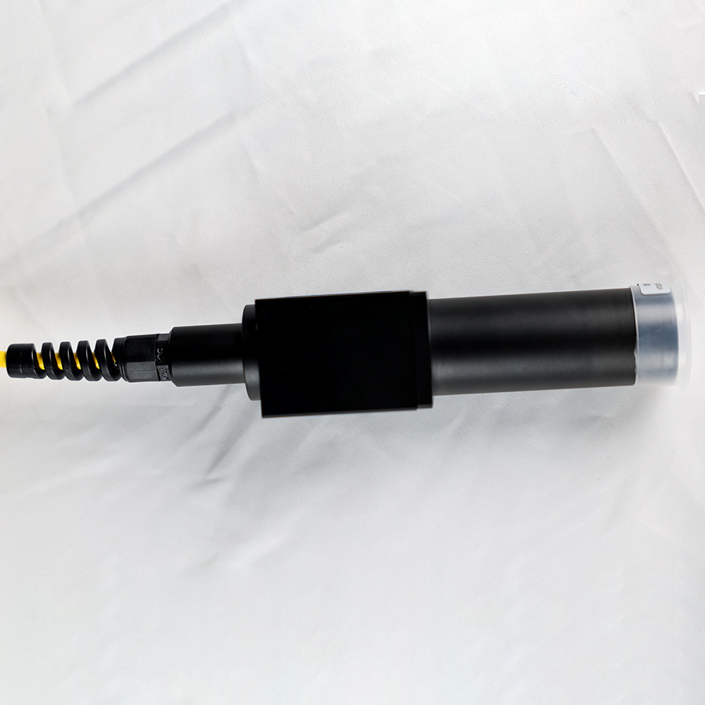 YFPN-60-GME MOPA Pulsed Fiber Laser