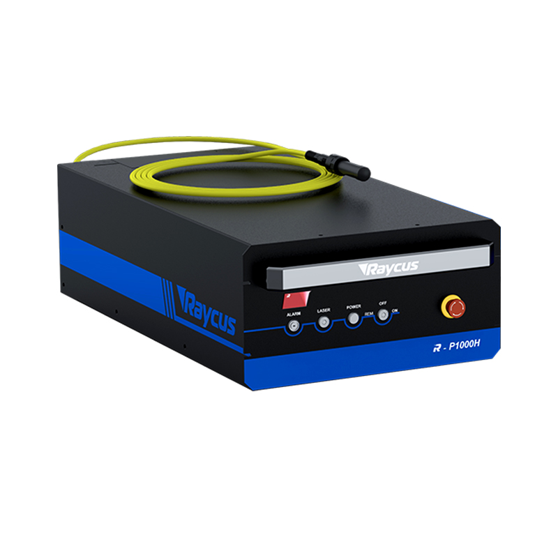RFL-ABP Adjustable Beam Mode Fiber Laser for 3D Printing factory