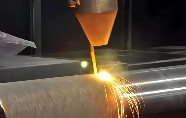 Applications of Laser Cleaning Technology Across Industries
