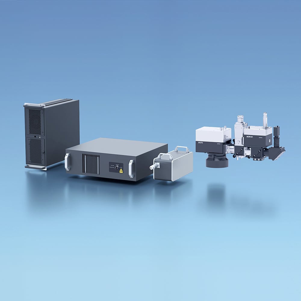 UltraOCT Real-Time Laser Welding Keyhole Depth Monitoring System