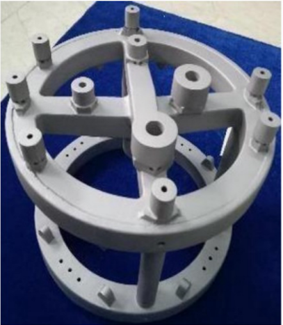 SLM GT360 Industrial Metal Additive Manufacturing System supplier