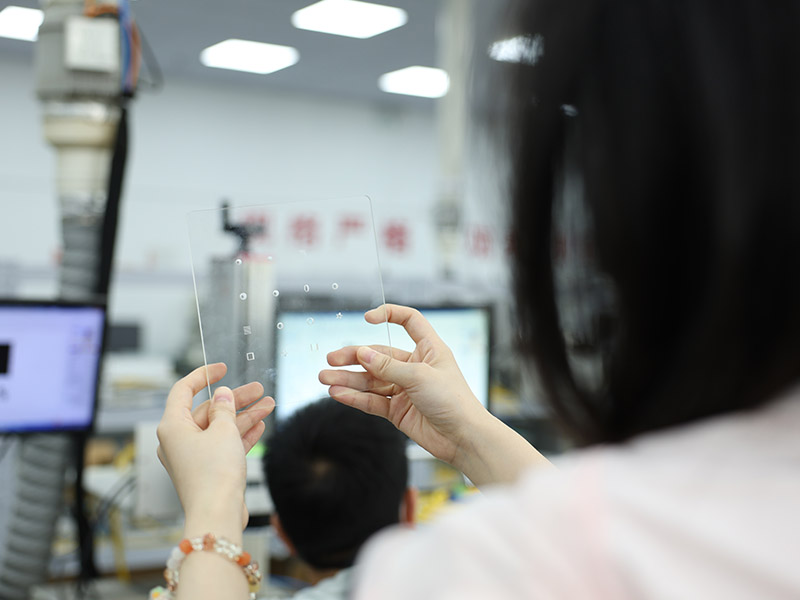 A Equipe Demark Visita a GZTECH em Wuhan