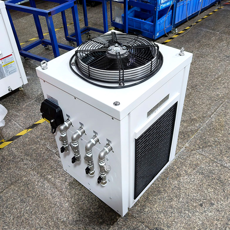 مبرد الليزر QGWL-1500WDR-1225 لآلة قطع الليزر