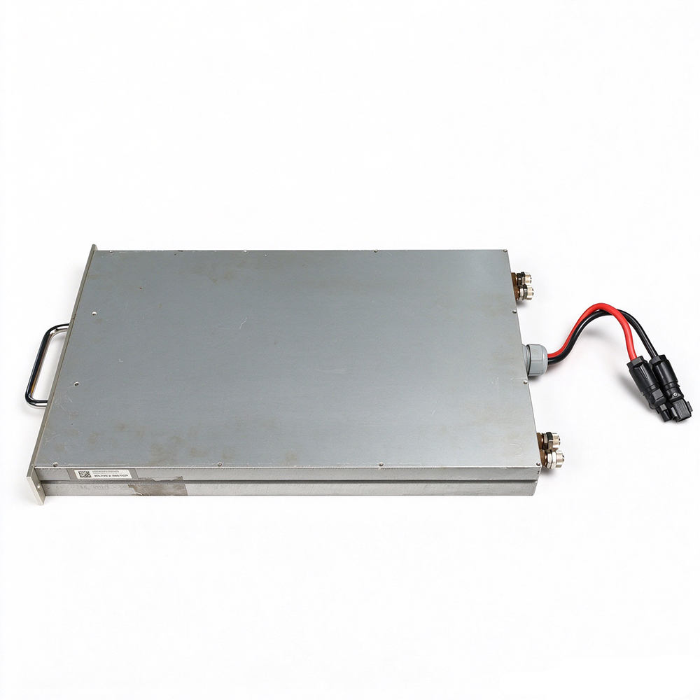 Used IPG Optical Modules