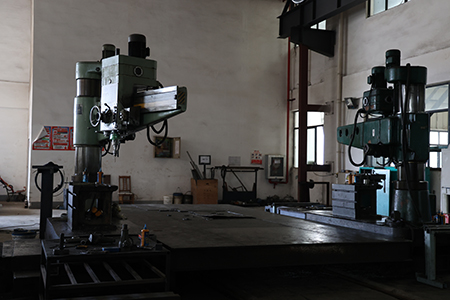 Laser Cutting Machine Technology Training32.JPG