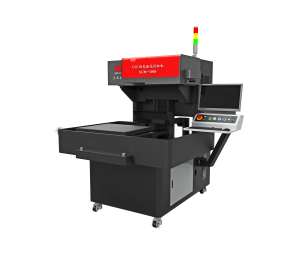 جهاز وسم الليزر القابل للإزالة من SUNICLASER