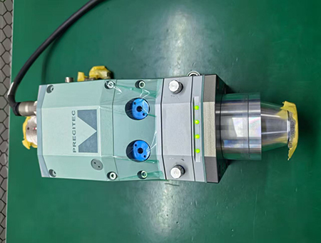 Used PRECITEC Laser Cutting Heads2.jpg