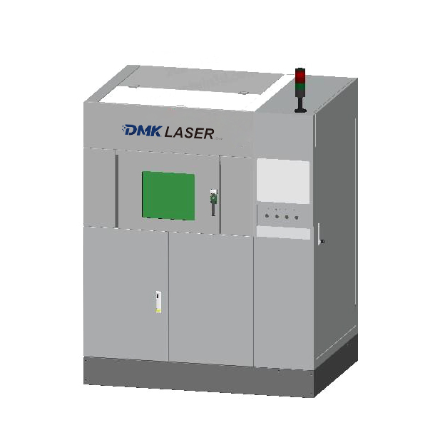 DMKLaser SLM GT160 Metal 3D Printers factory