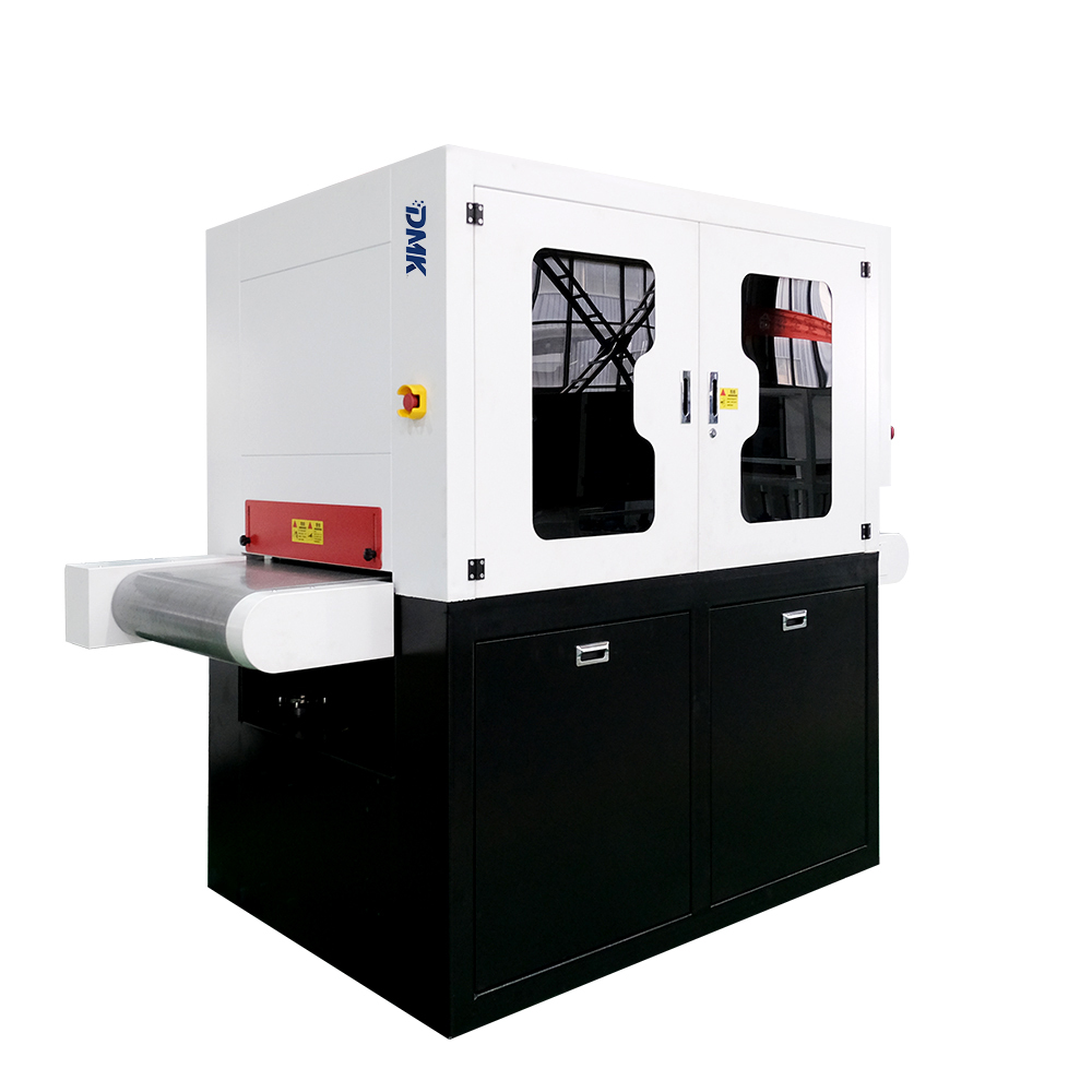 LSG-Series Dry Deburring/Brushing/Polishing Machine manufacture
