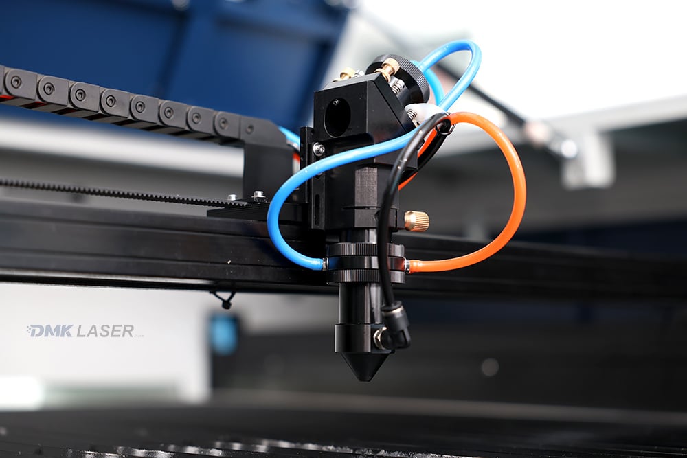 DMK 1390 Series CO2 Laser Cutting Machine manufacture