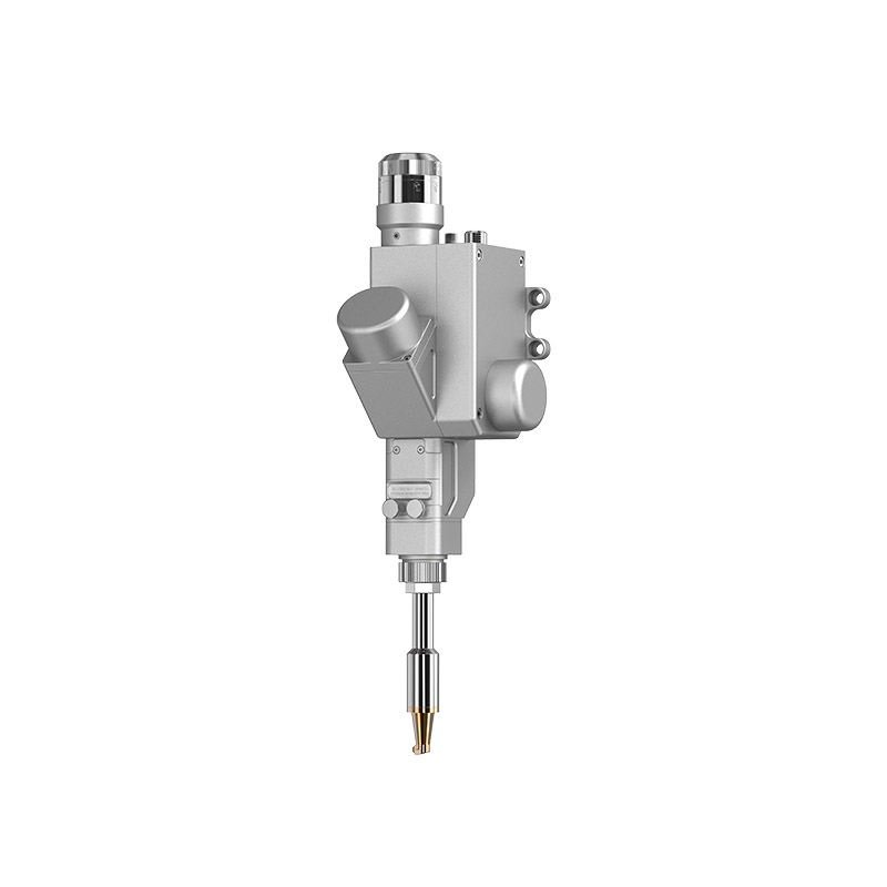 SUP26A Fiber Optic Swing Welding Head factory