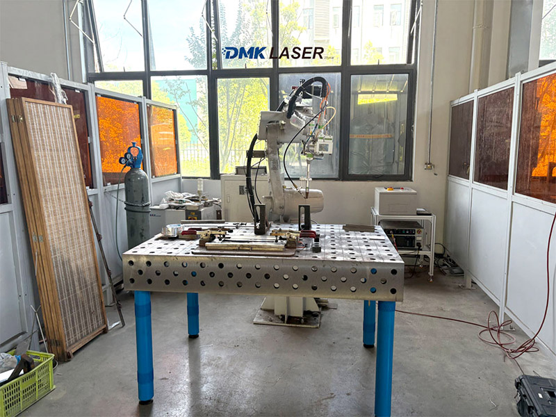 Inside Demark’s High-Capacity Manufacturing Powerhouse