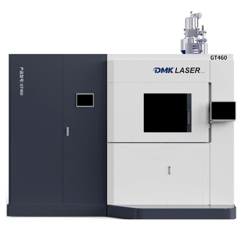 DMK SLM GT460 Large-Format Industrial Metal 3D Printer manufacture