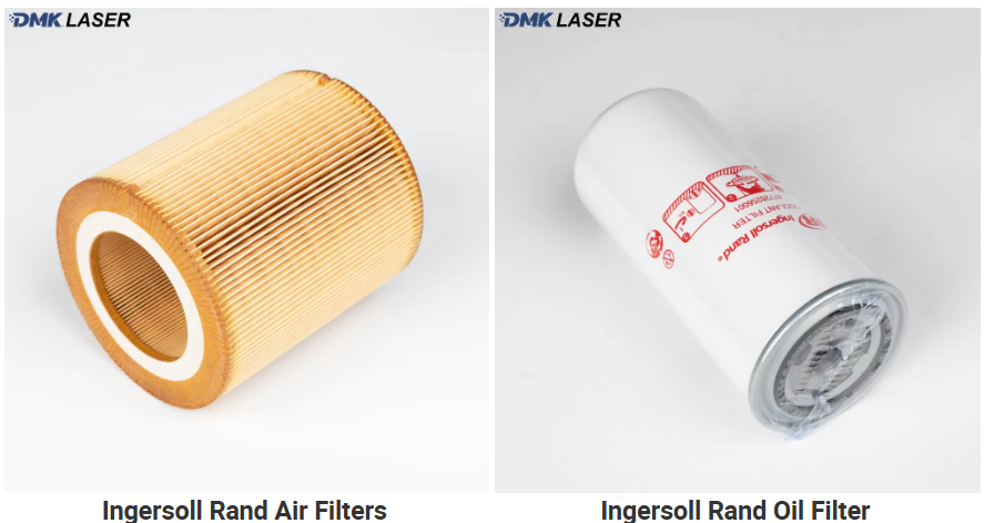 Genuine Ingersoll Rand Air & Oil Filters Low-Cost with Superior Quality for Compressors Made in China details