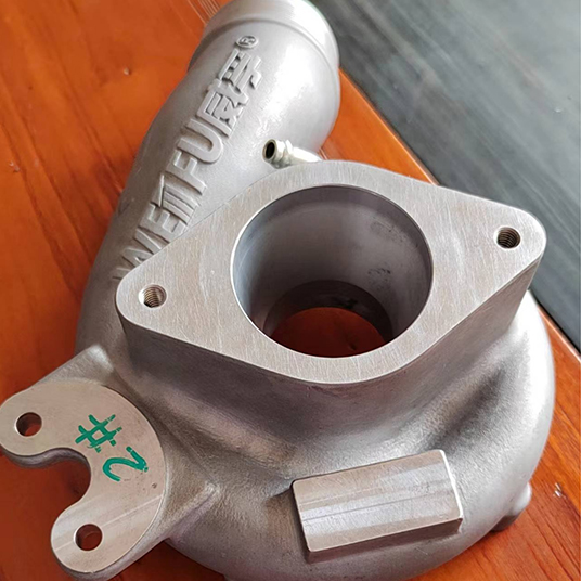 DMK Industrial Metal 3D Printing Services supplier