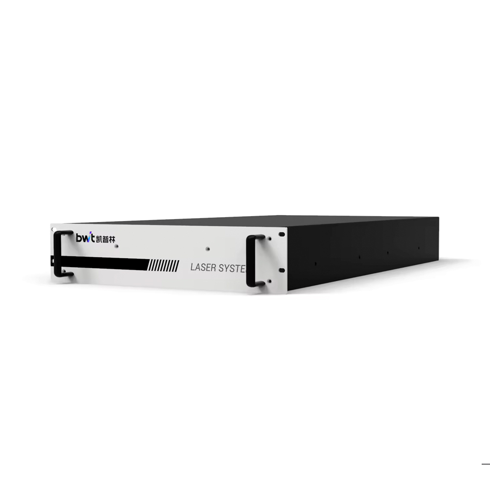 ليزر ألياف BWT BFL-CW6000