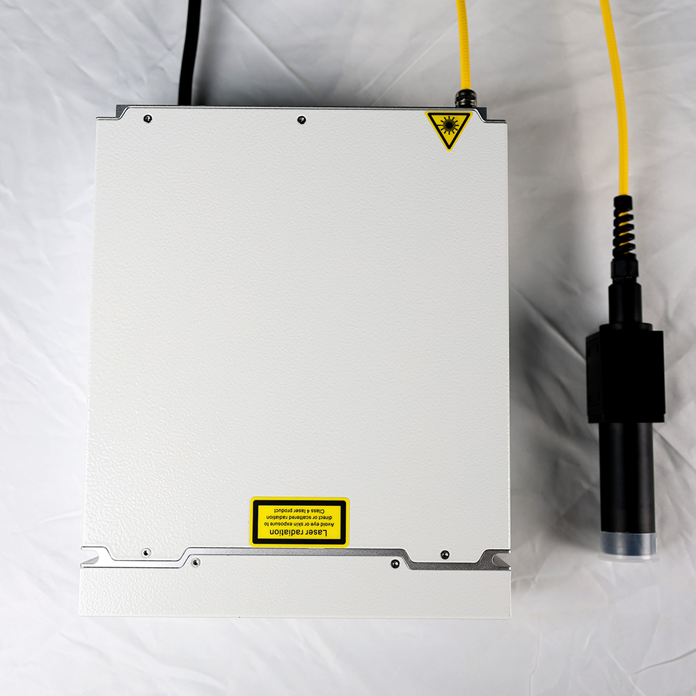 YFPN-60-GME MOPA Pulsed Fiber Laser