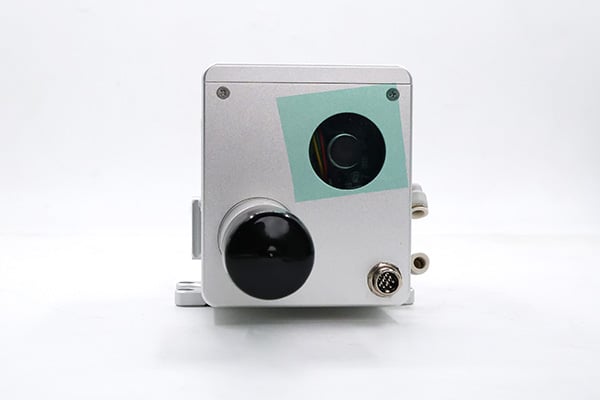 SUP25A Fiber Optic Swing Laser Welding Head supplier