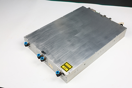 Used Raycus optical module11.JPG