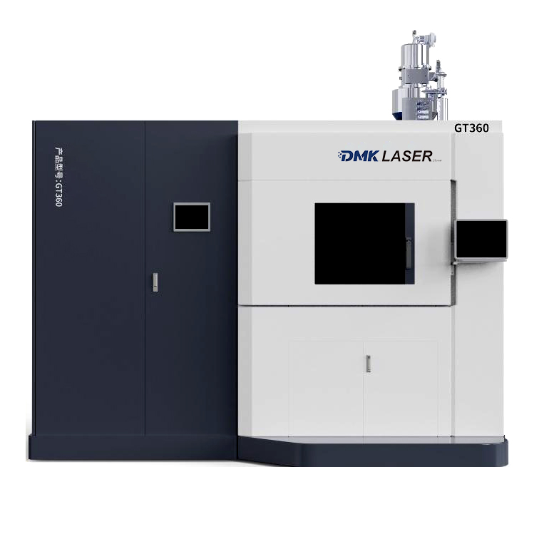 SLM GT360 Industrial Metal Additive Manufacturing System factory