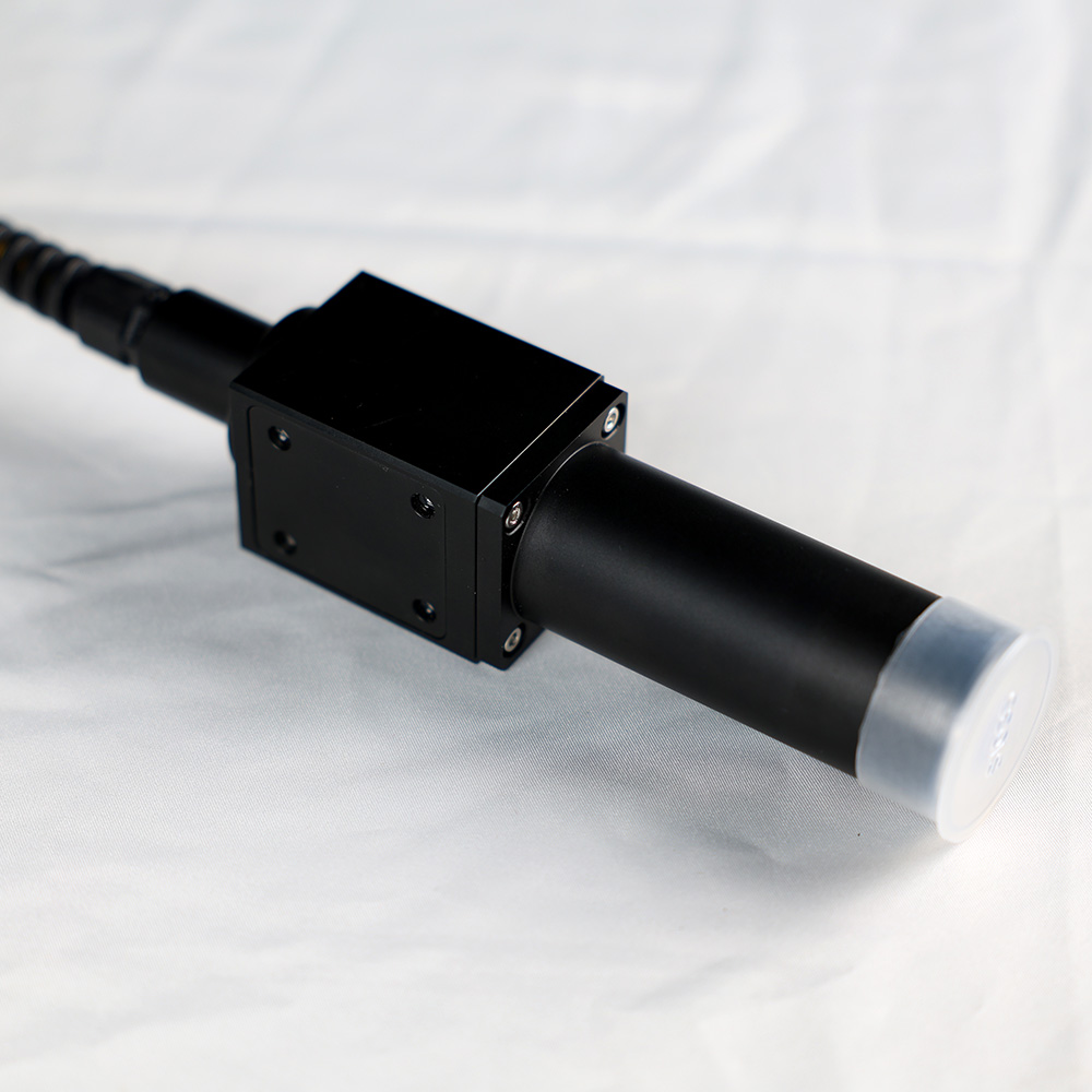YFPN-60-GME MOPA Pulsed Fiber Laser