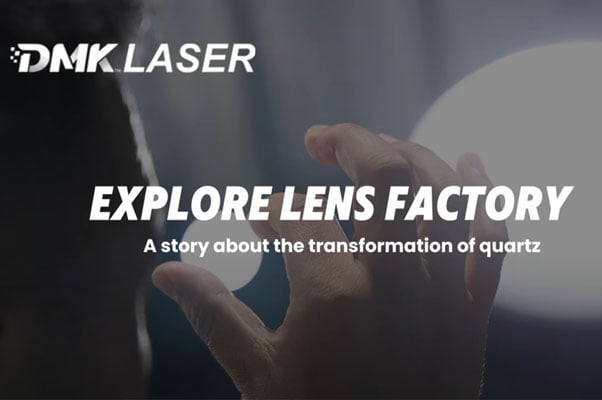 أسرار مصنع عدسات الليزر ديمارك: ما الذي يجعل عدسات الحماية الخاصة بنا مميزة؟ #DMKlaser #fyp