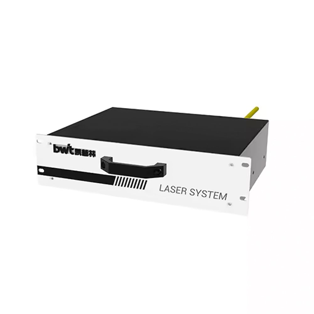 ليزر ألياف BWT BFL-CW6000