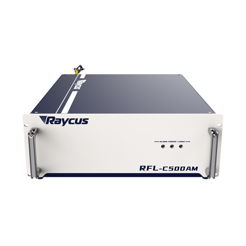 Raycus 500W/1000W 3D Printing Fiber Laser Source