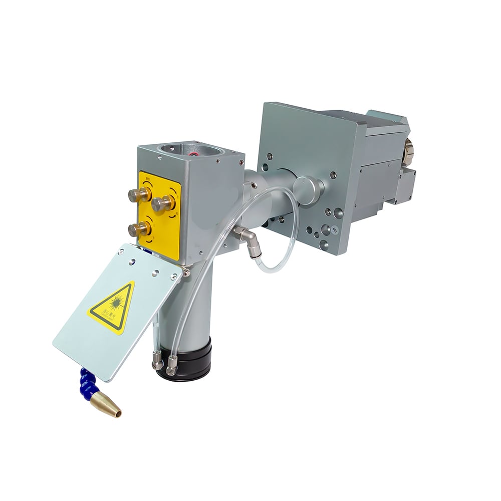 Mold Laser Welding Head