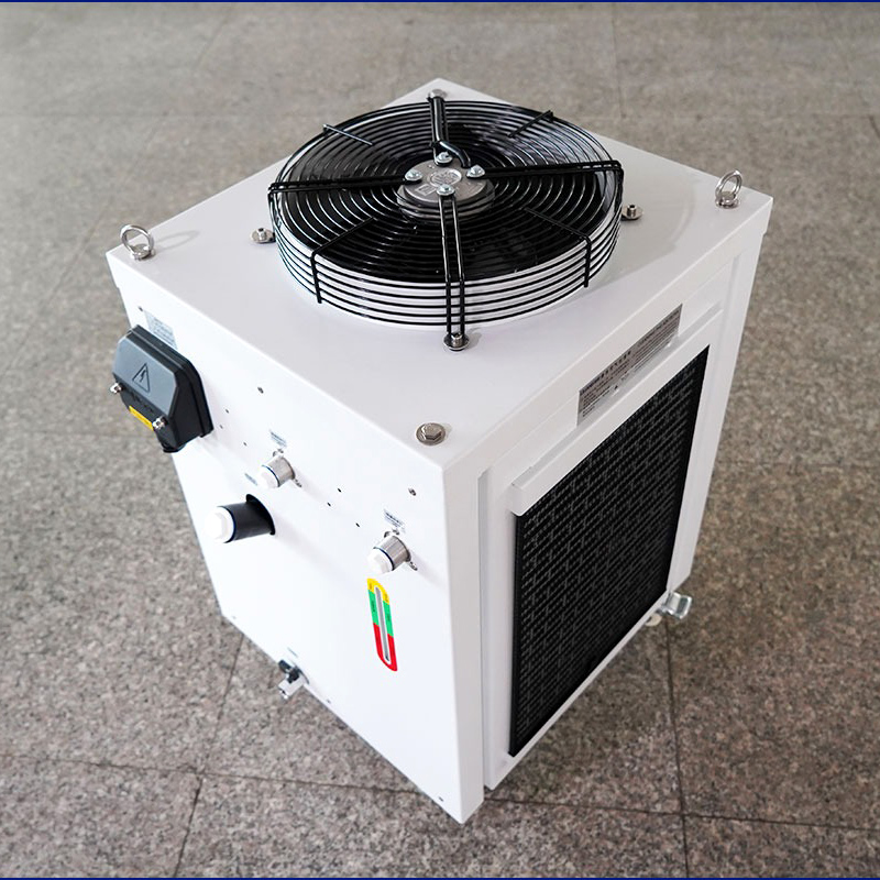 QuanGuan Compact Laser Chiller details