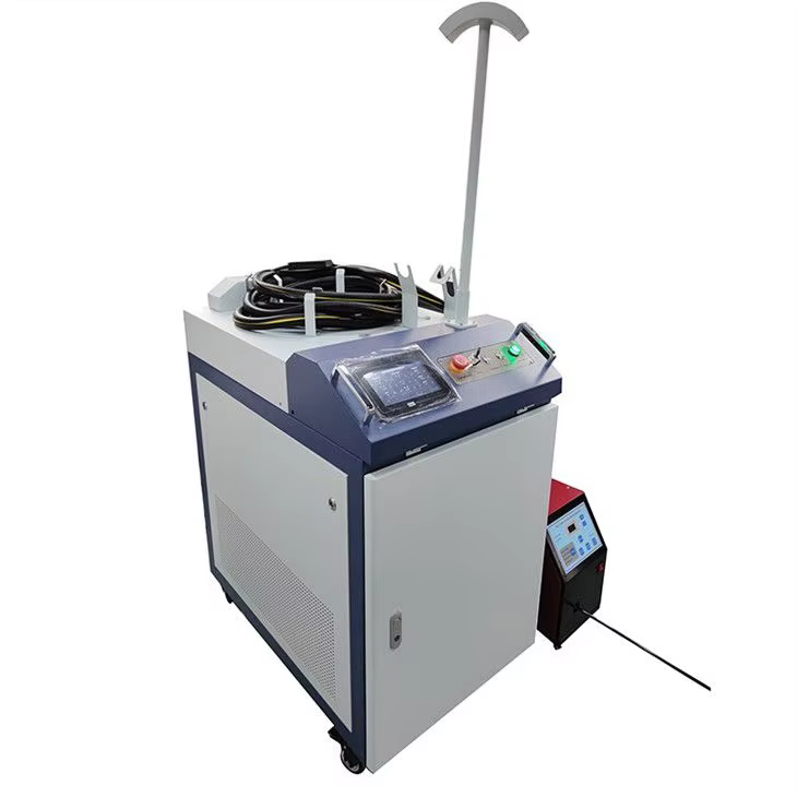 BCL-AMP BCS100 Capacitor Signal Amplifier Preamplifier Sensor for Friendess FSCUT2000 Controller Fiber Laser Machine Restaurant manufacture