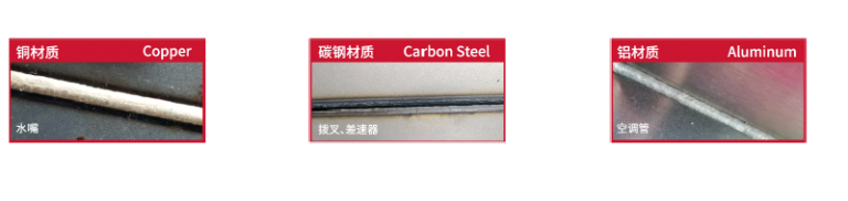 NewFO3 Smart Laser Wire Feeding Welding Head factory