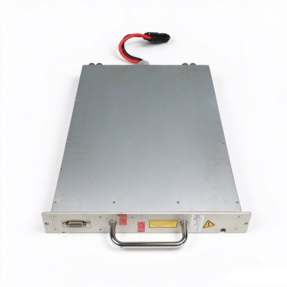 Gebrauchte IPG-optische Module