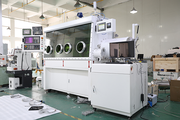 Hermetic Sealed Titanium Alloy Laser Welding Machine22.JPG