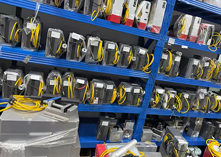 Pulsed Fiber Laser Source Repair12.jpg