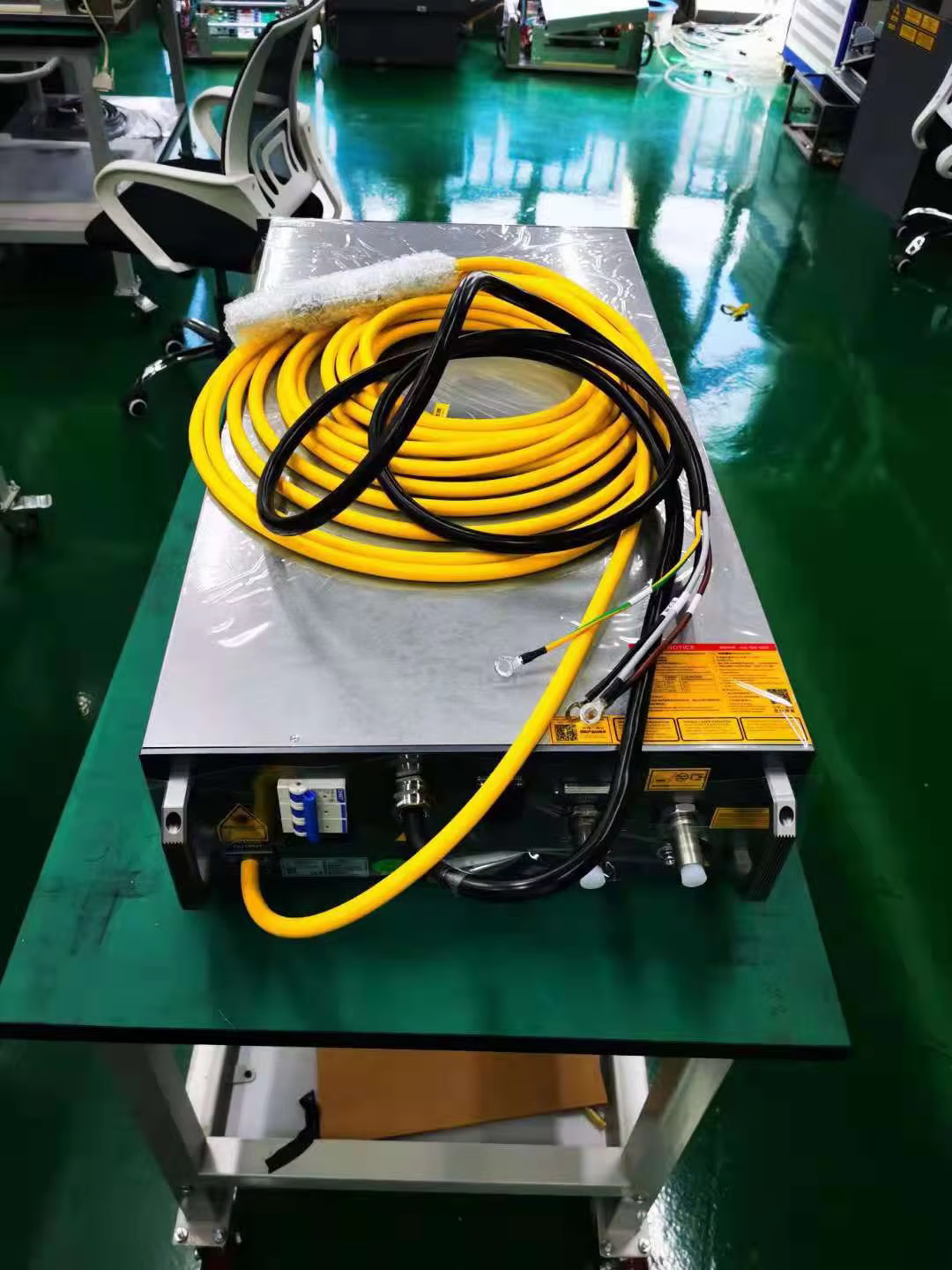 PRONTO-6K P/N 203469 Gentec-EO Portable Laser Power Meter Can Measure up to 6000W factory