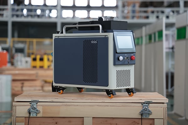 Woodworking Laser Cleaning Machine31.JPG