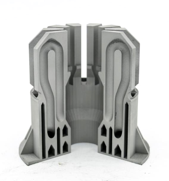 DMKLaser SLM GT160 Metal 3D Printers details