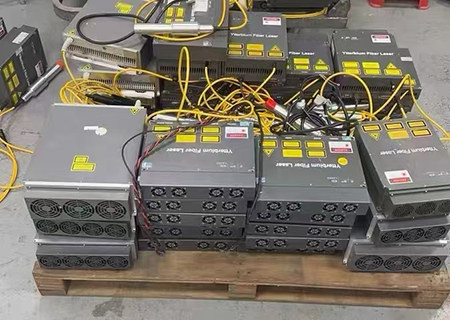 Pulsed Fiber Laser Source Repair22.jpg