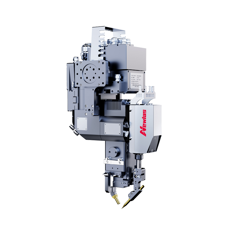 NewFO3 Smart Laser Wire Feeding Welding Head supplier