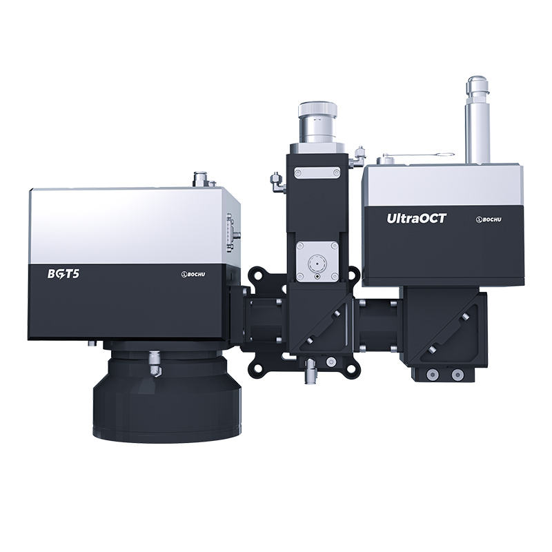 UltraOCT Real-Time Laser Welding Keyhole Depth Monitoring System