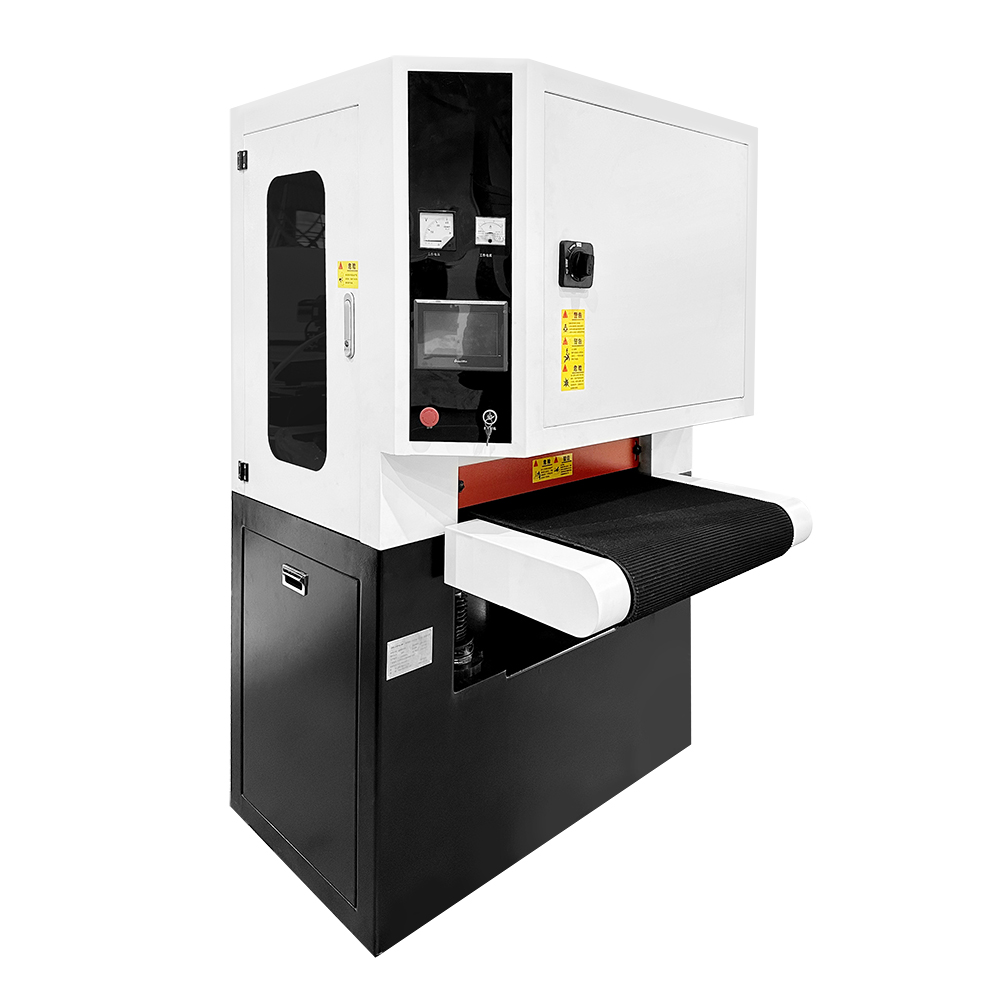LSD Series Dry Deburring / Edge Rounding / Polishing Machine supplier